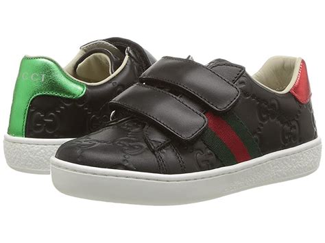 kid gucci shoes cheap|kids gucci shoes clearance.